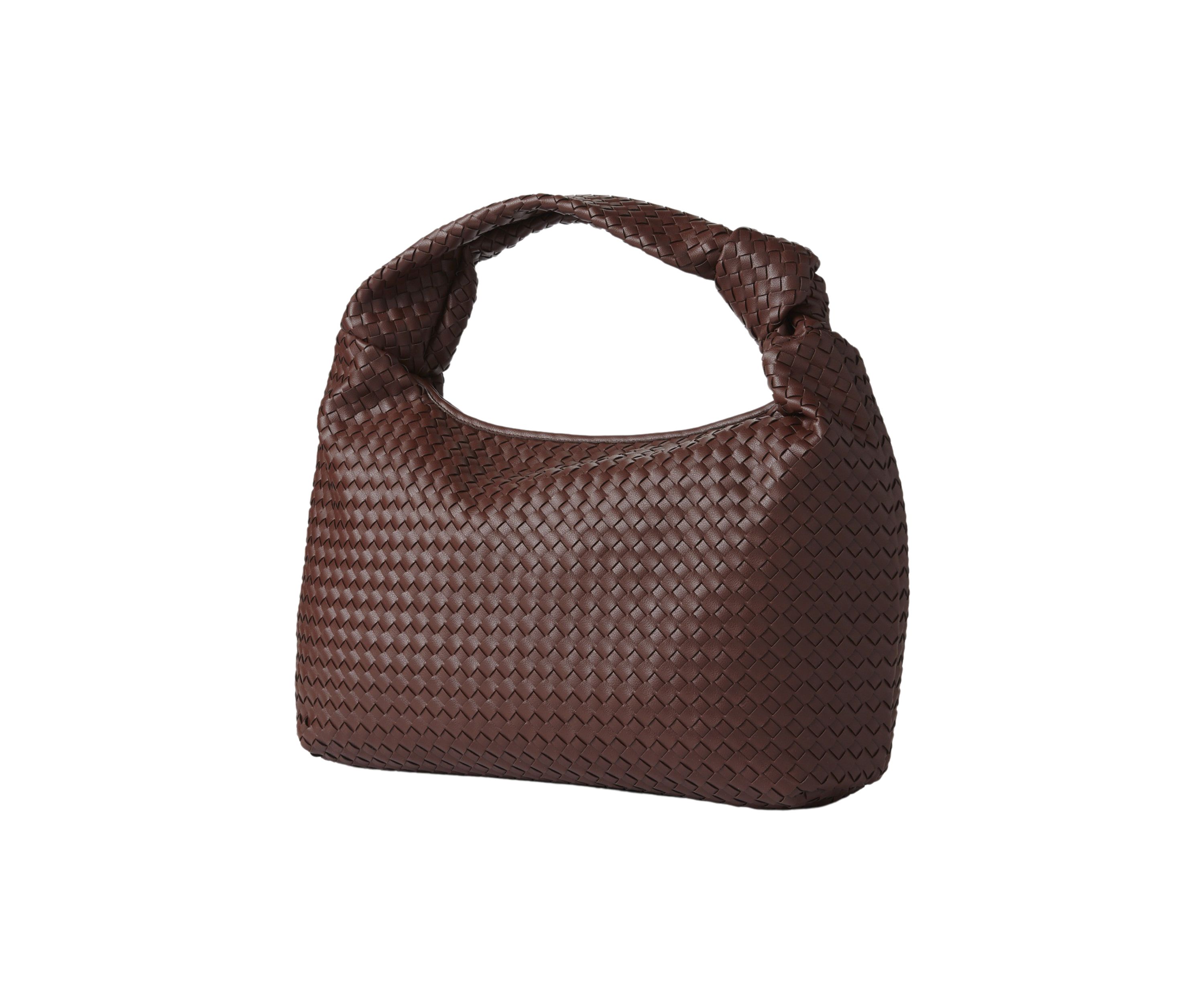 Woven Hobo