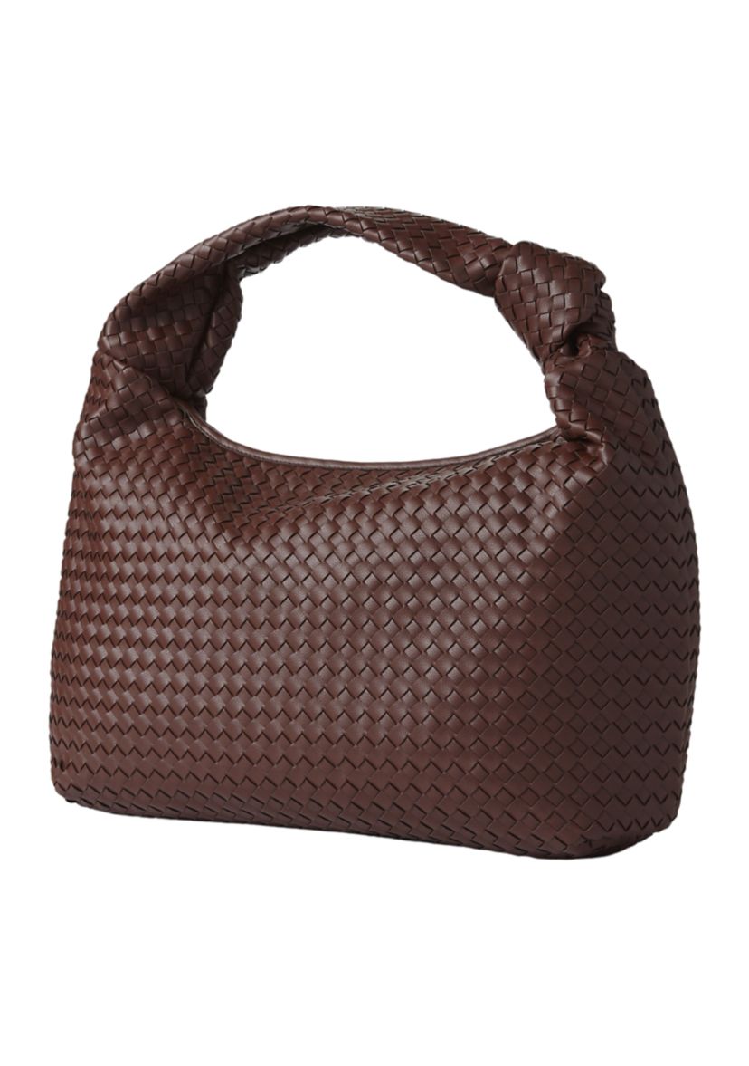 Woven Hobo