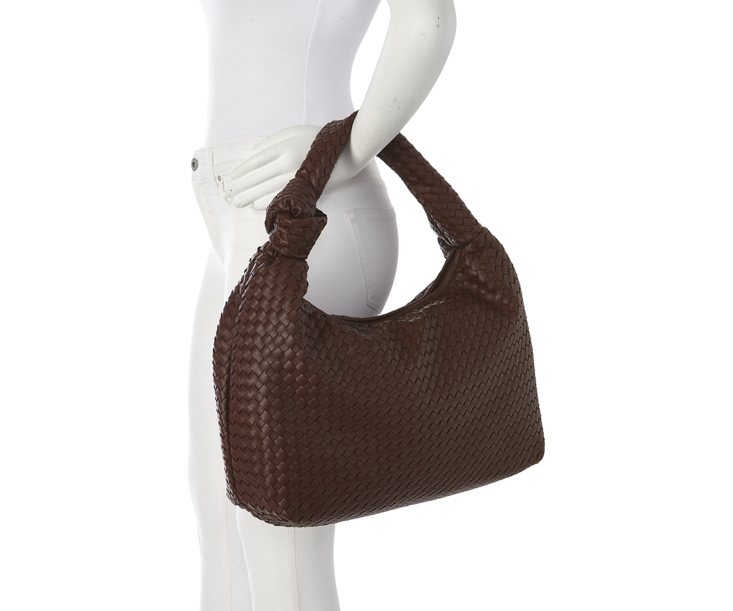 Woven Hobo