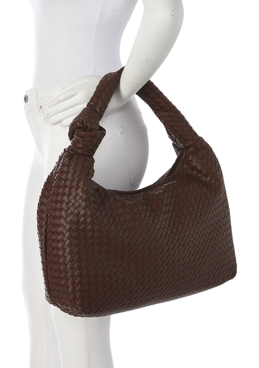 Woven Hobo