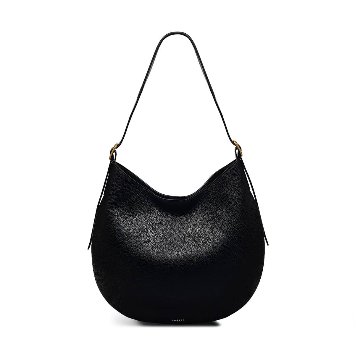 Kensington Place - Large Open Top Shoulder