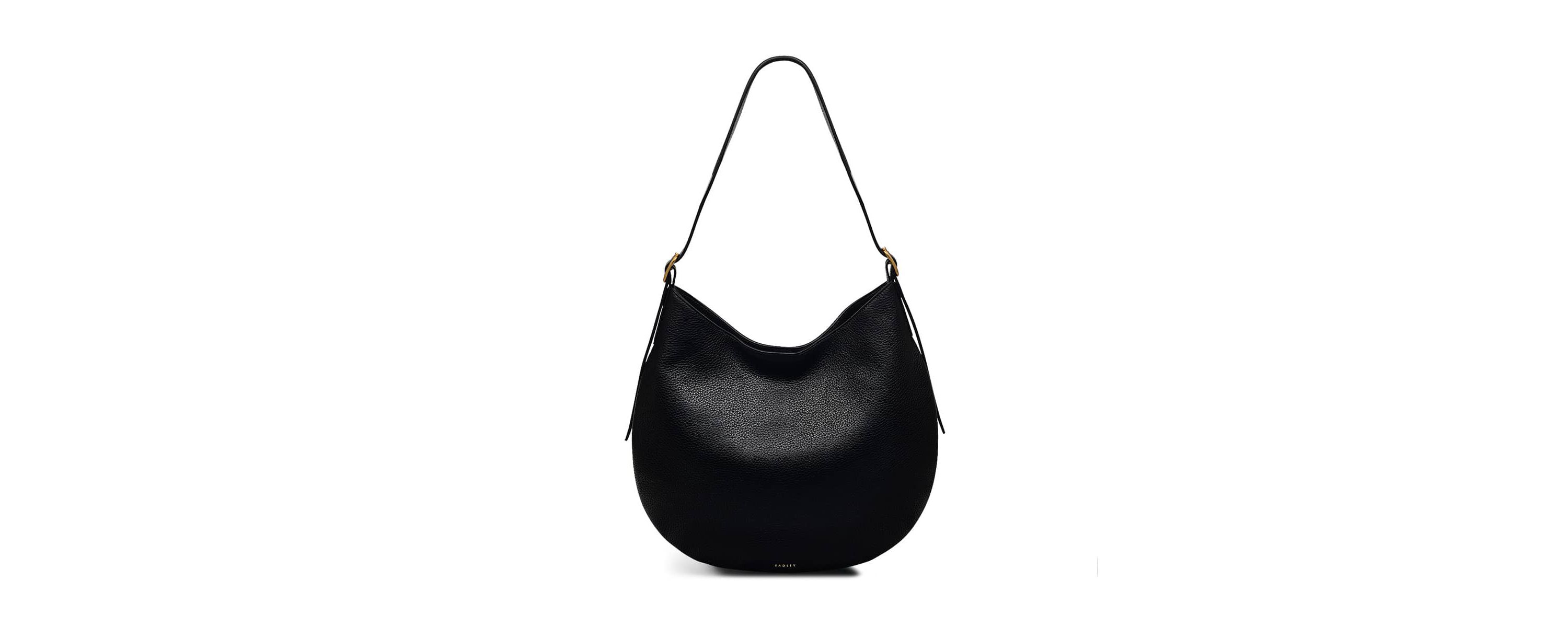 Kensington Place - Large Open Top Shoulder