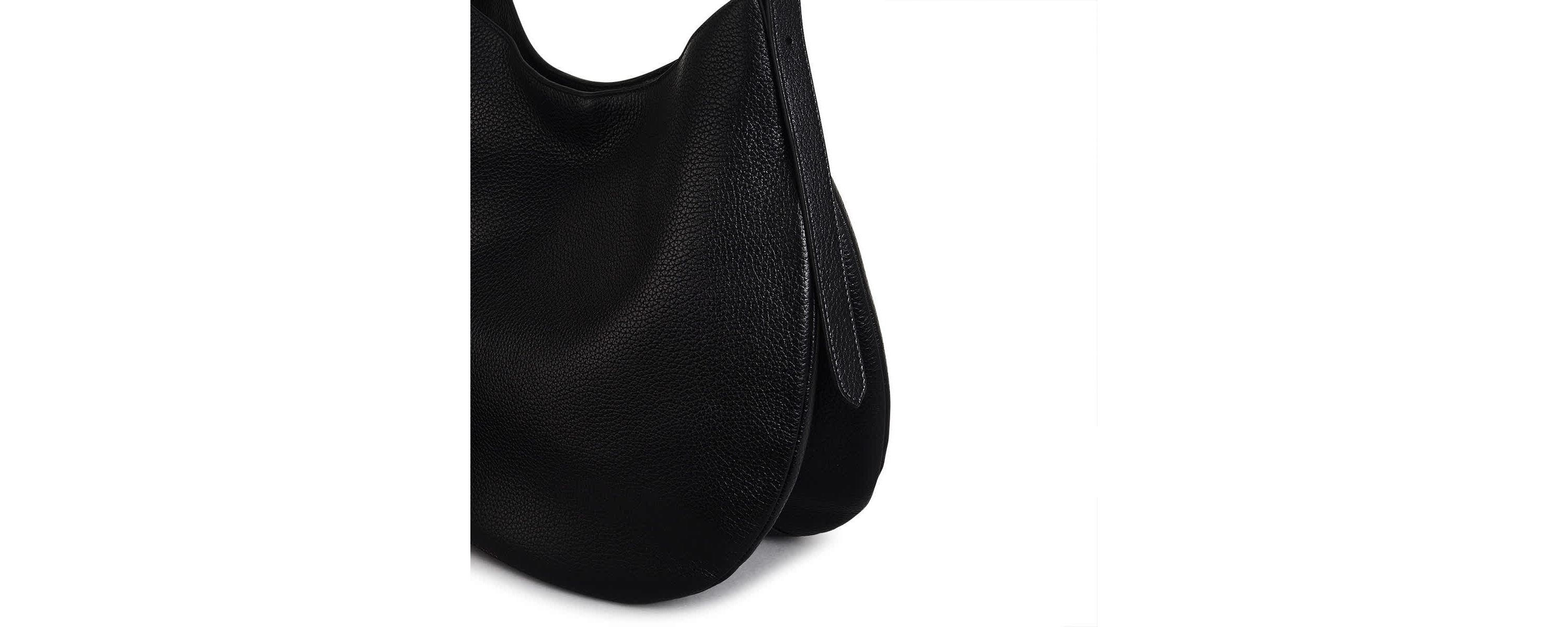 Kensington Place - Large Open Top Shoulder