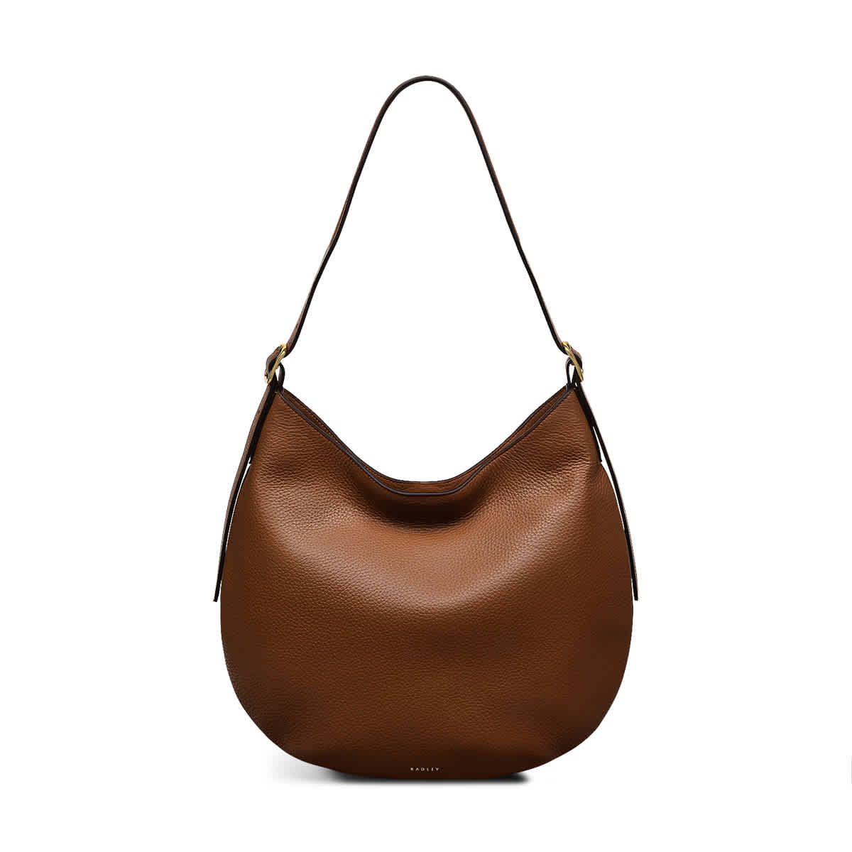 Kensington Place - Large Open Top Shoulder