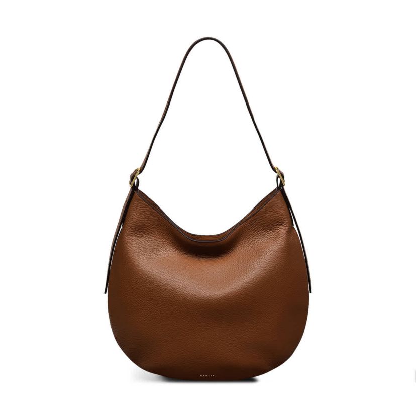 Kensington Place - Large Open Top Shoulder