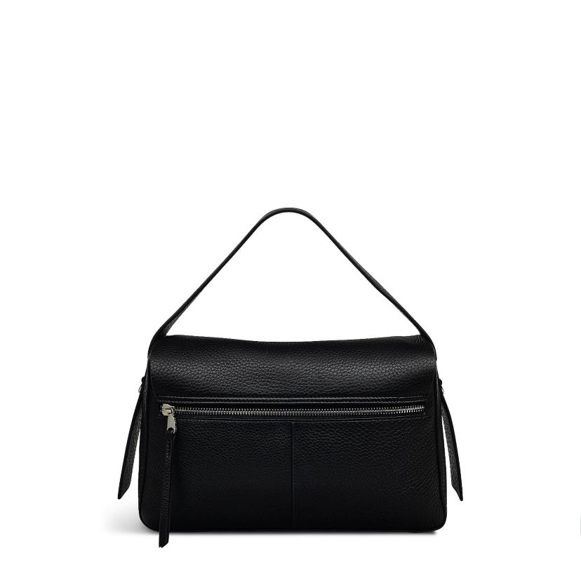 De Beauvoir Medium Ziptop Grab