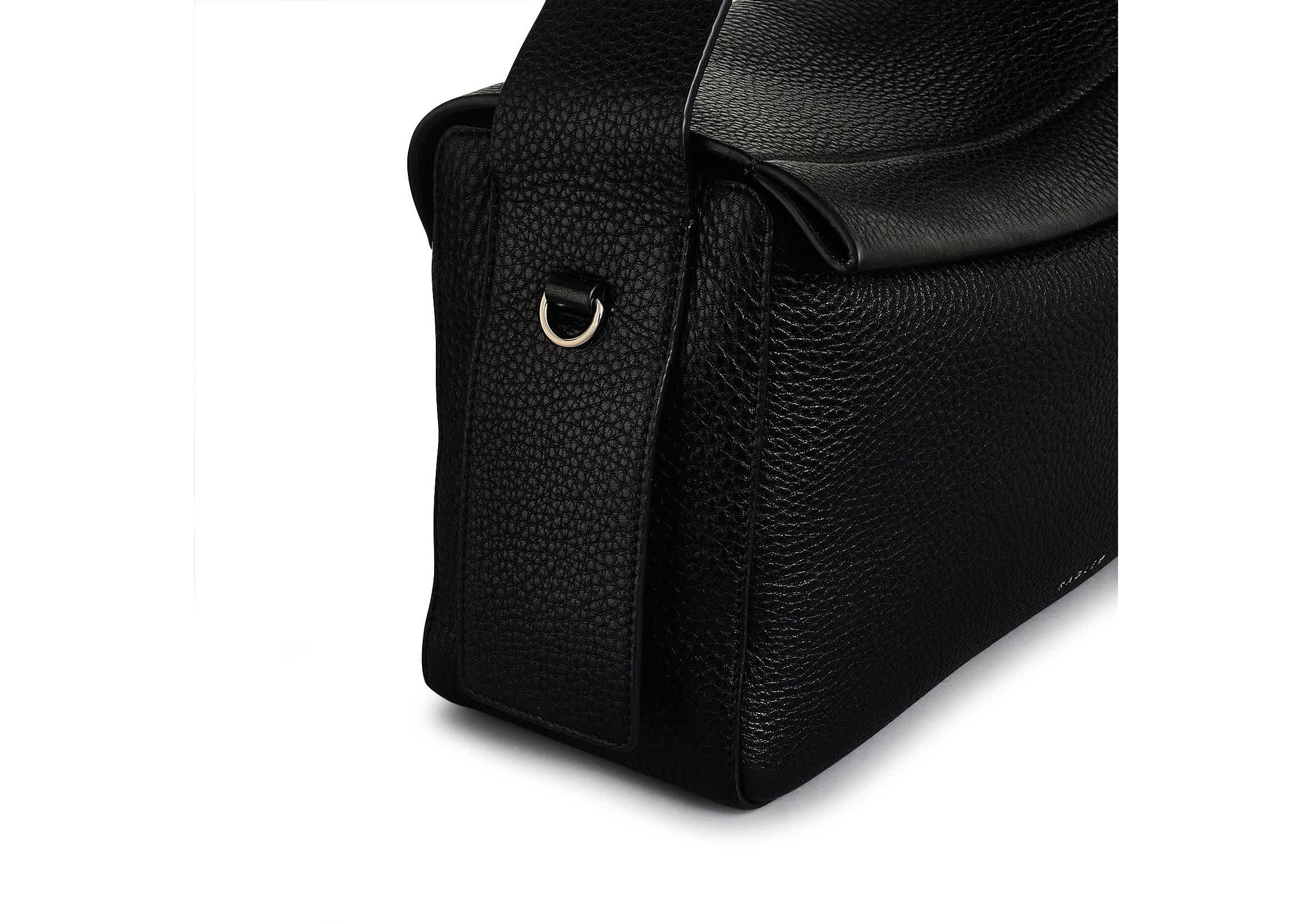 De Beauvoir Medium Ziptop Grab