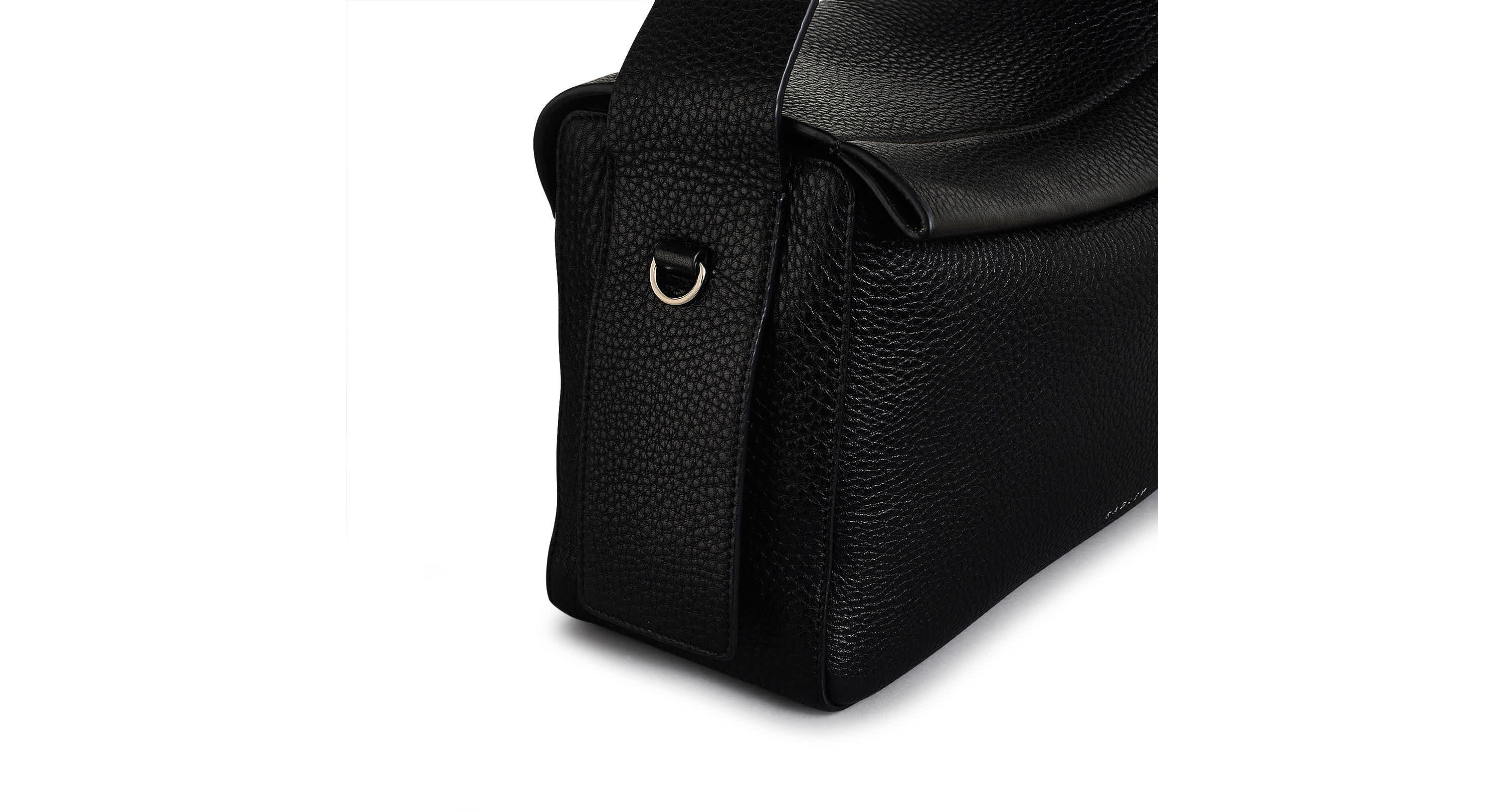 De Beauvoir Medium Ziptop Grab