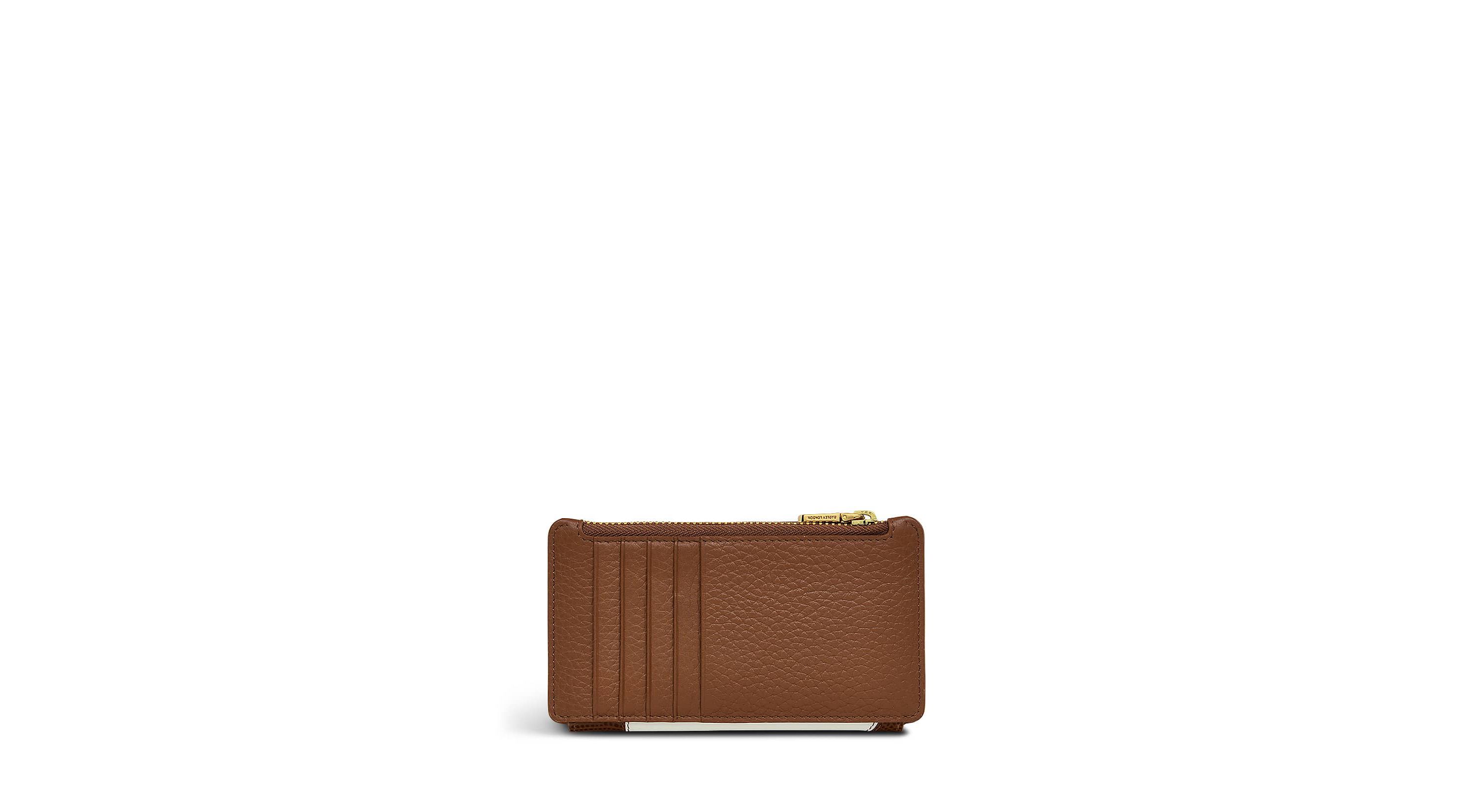 Mountain Wanderer - Medium Ziptop Wallet
