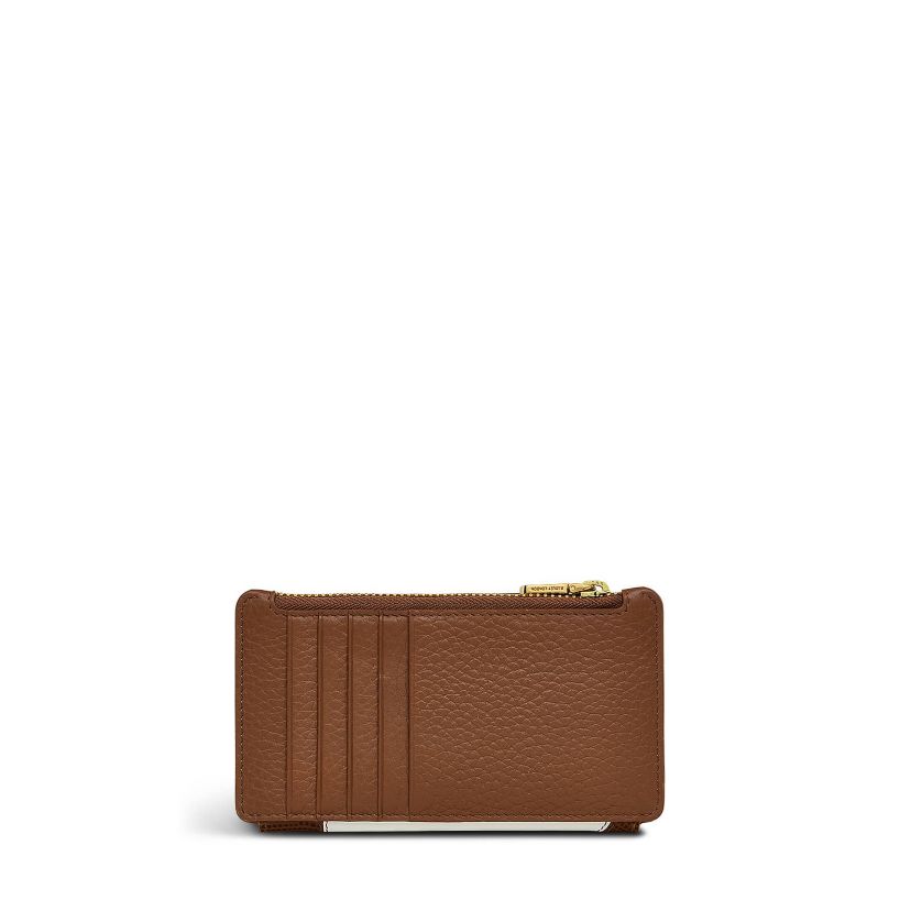 Mountain Wanderer - Medium Ziptop Wallet