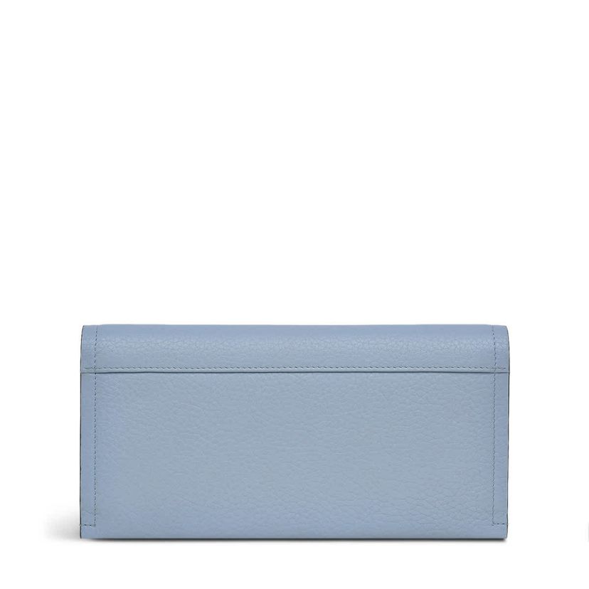 Oak Street Snowdrops Large Bifold Wallet