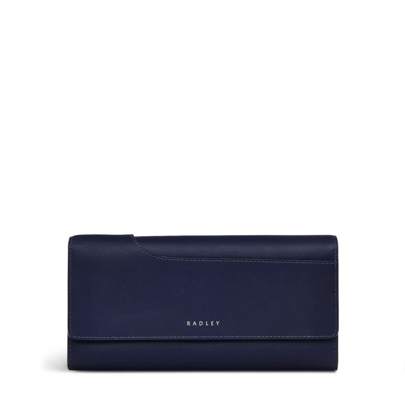 Pockets 2.0 - Large Flapover Wallet