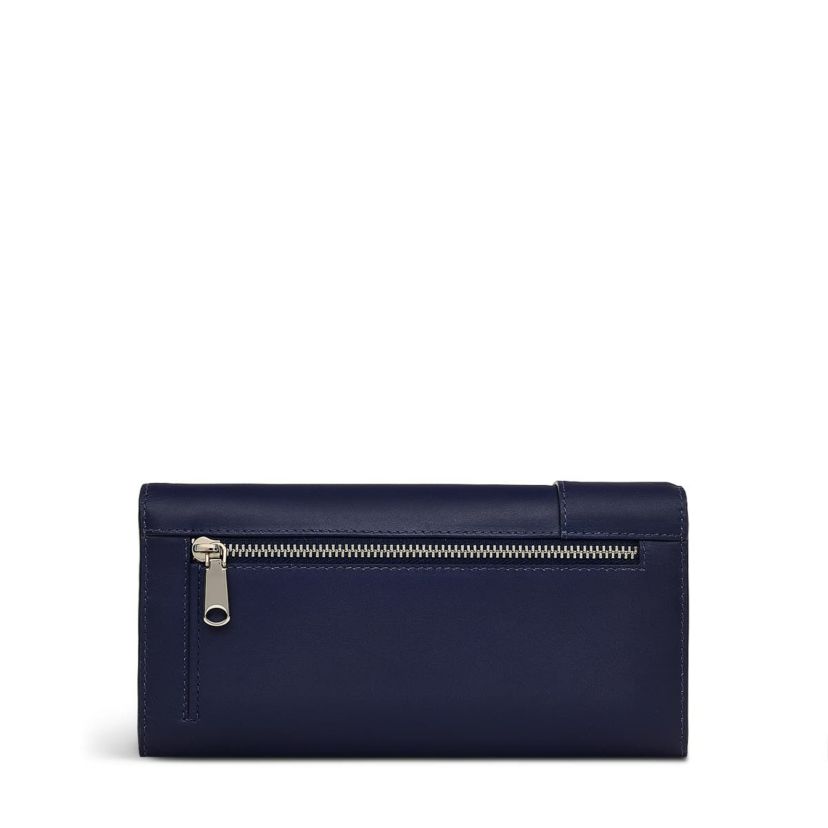 Pockets 2.0 - Large Flapover Wallet