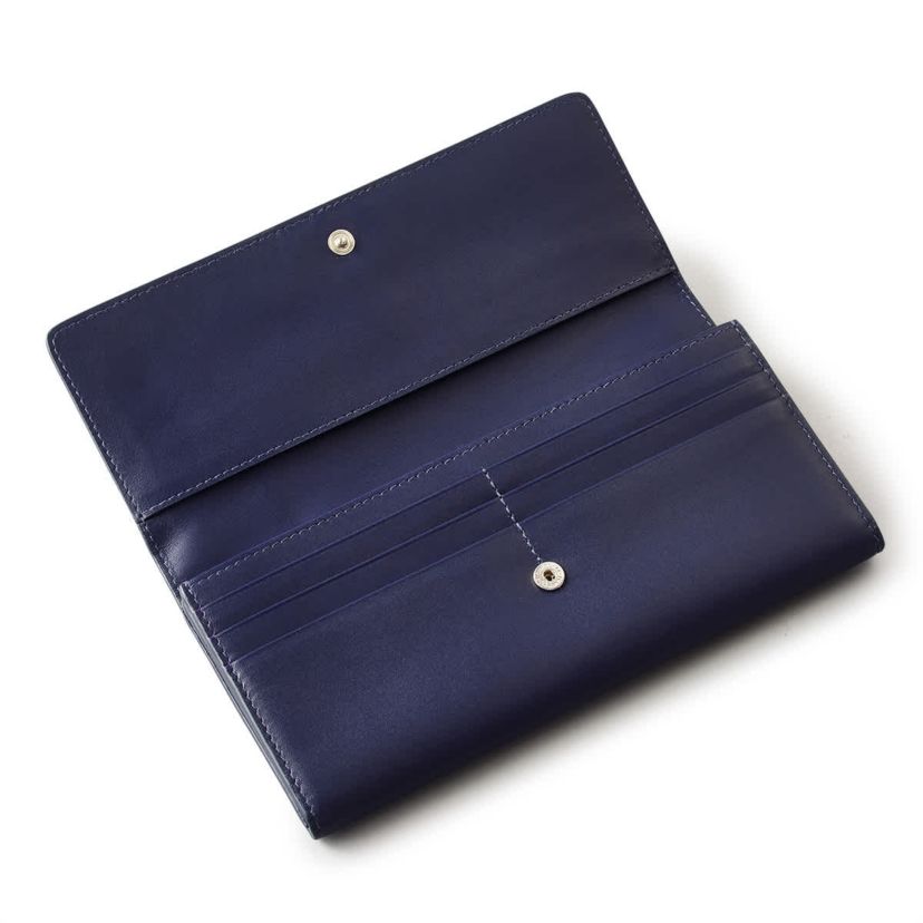 Pockets 2.0 - Large Flapover Wallet