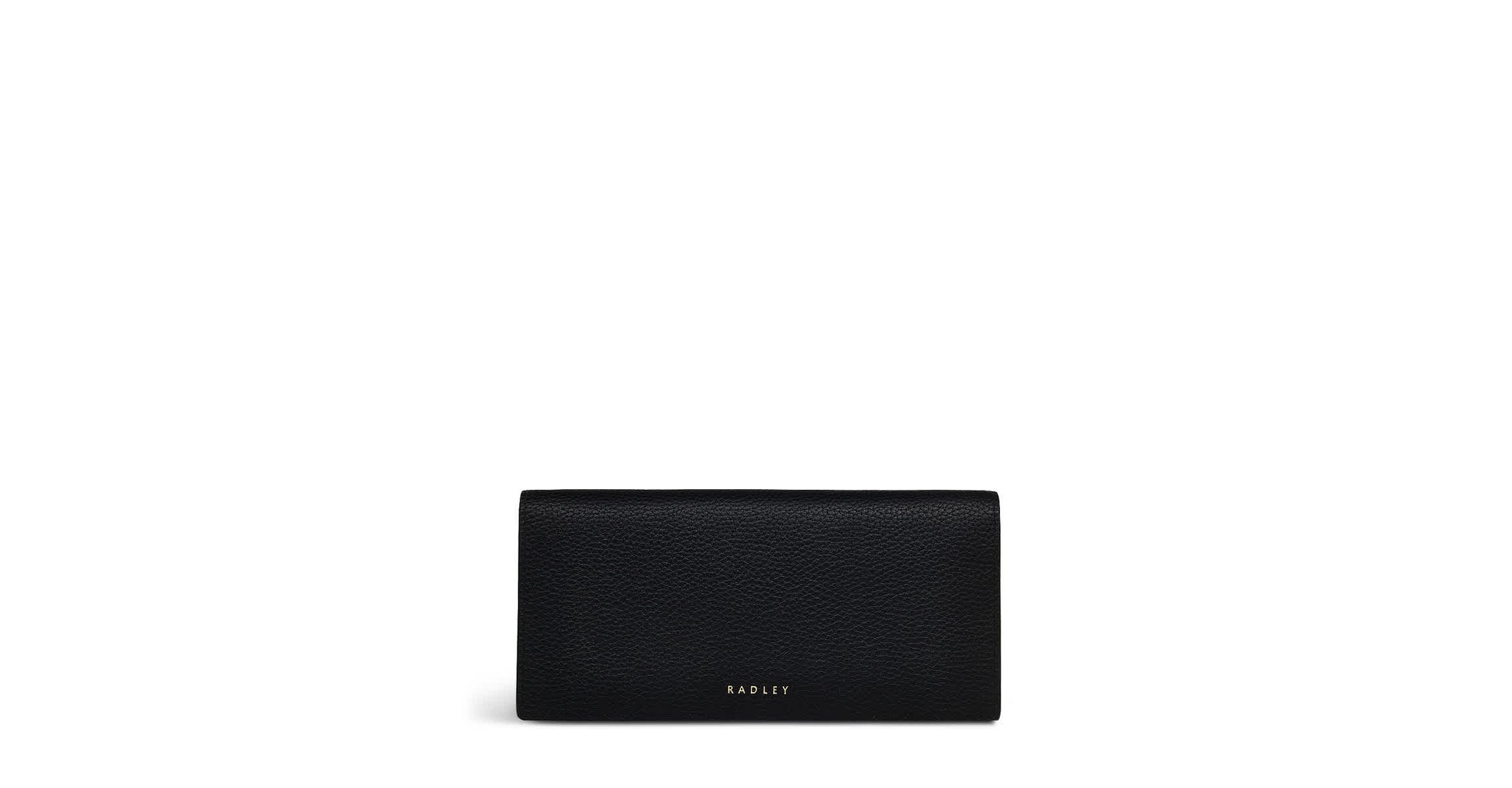 The Rathbone - Large Bifold Wallet