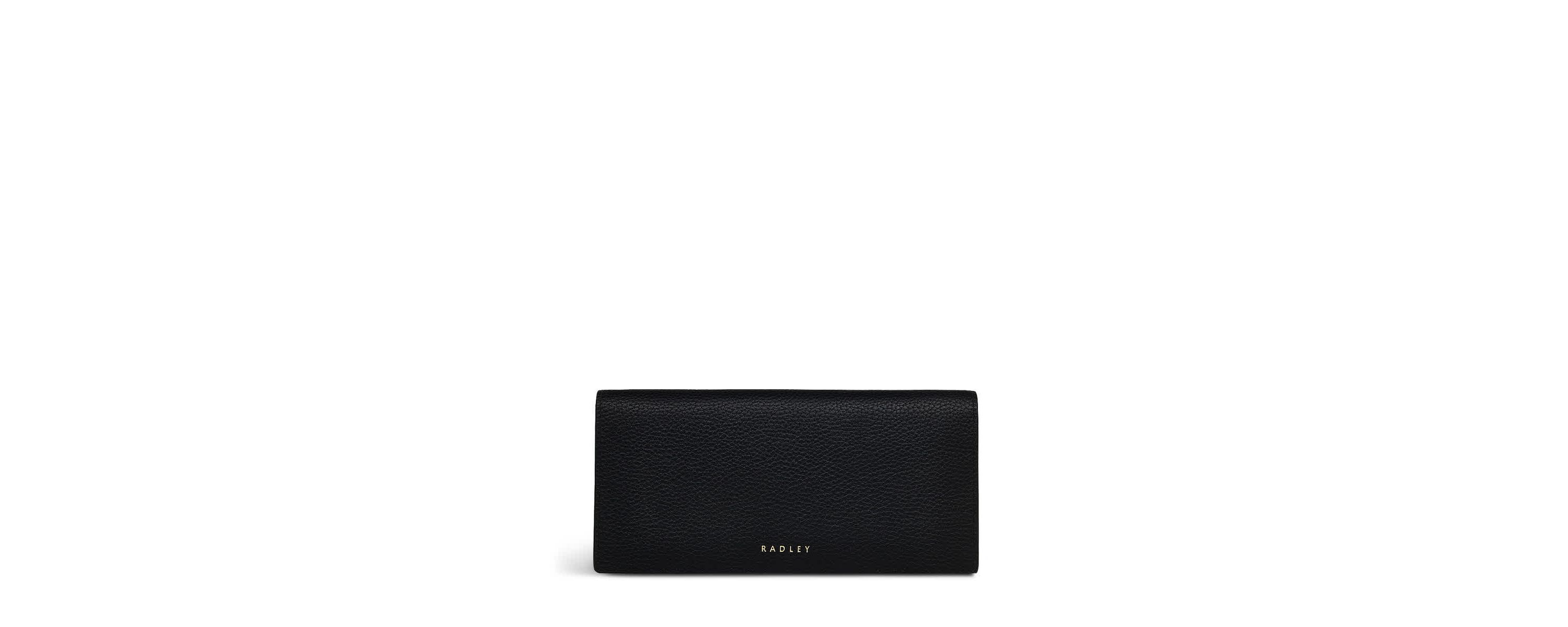 The Rathbone - Large Bifold Wallet