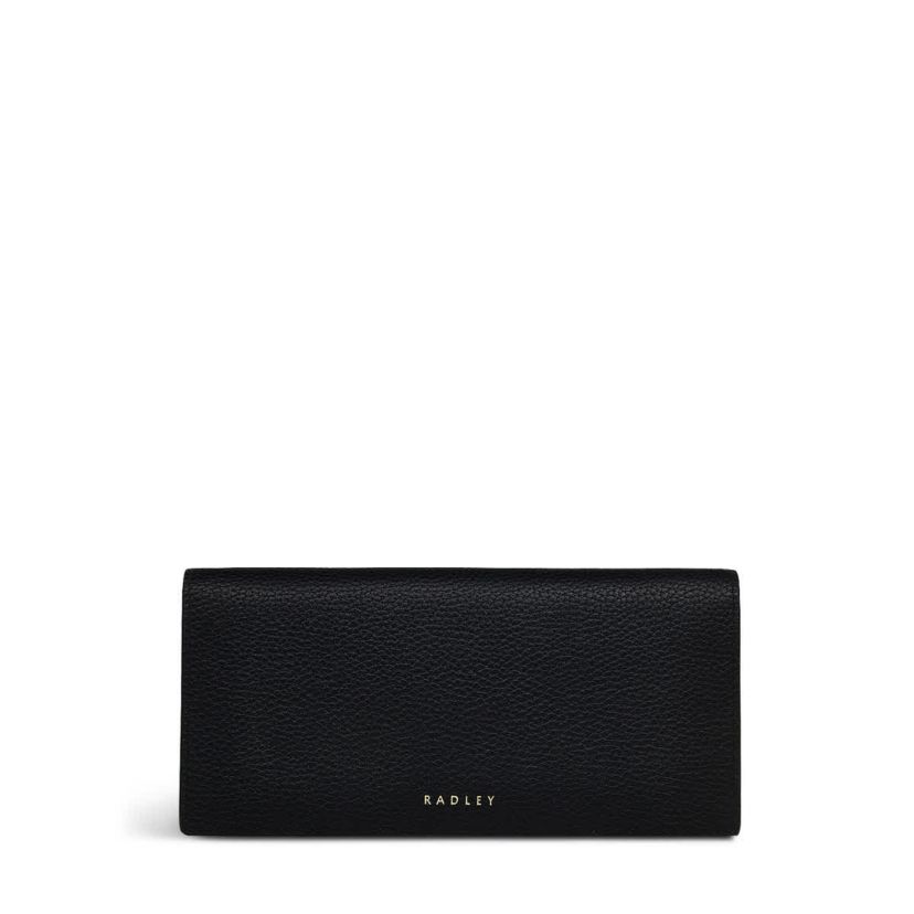 The Rathbone - Large Bifold Wallet