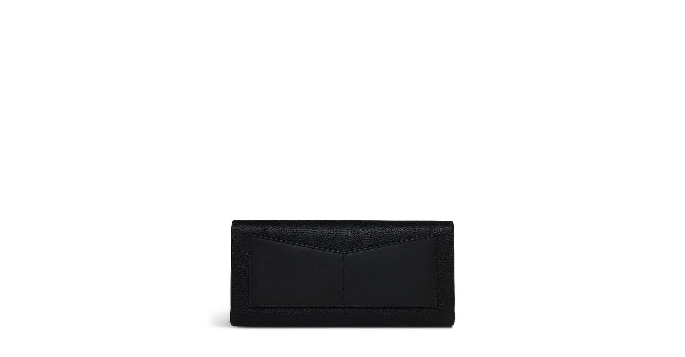 The Rathbone - Large Bifold Wallet