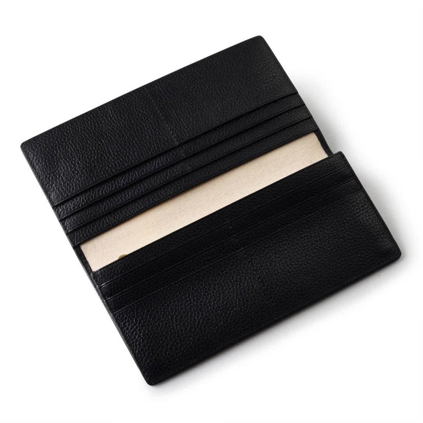 The Rathbone - Large Bifold Wallet