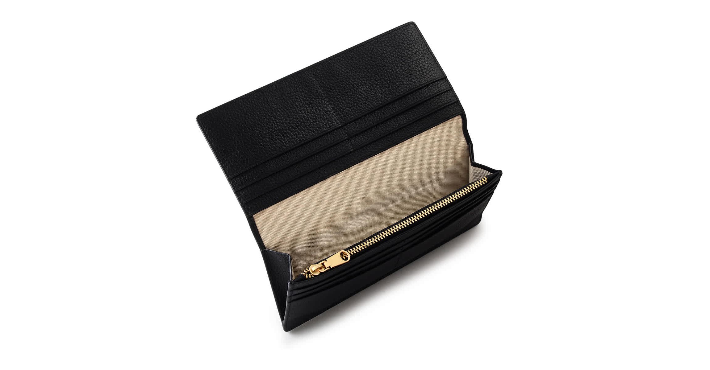 The Rathbone - Large Bifold Wallet