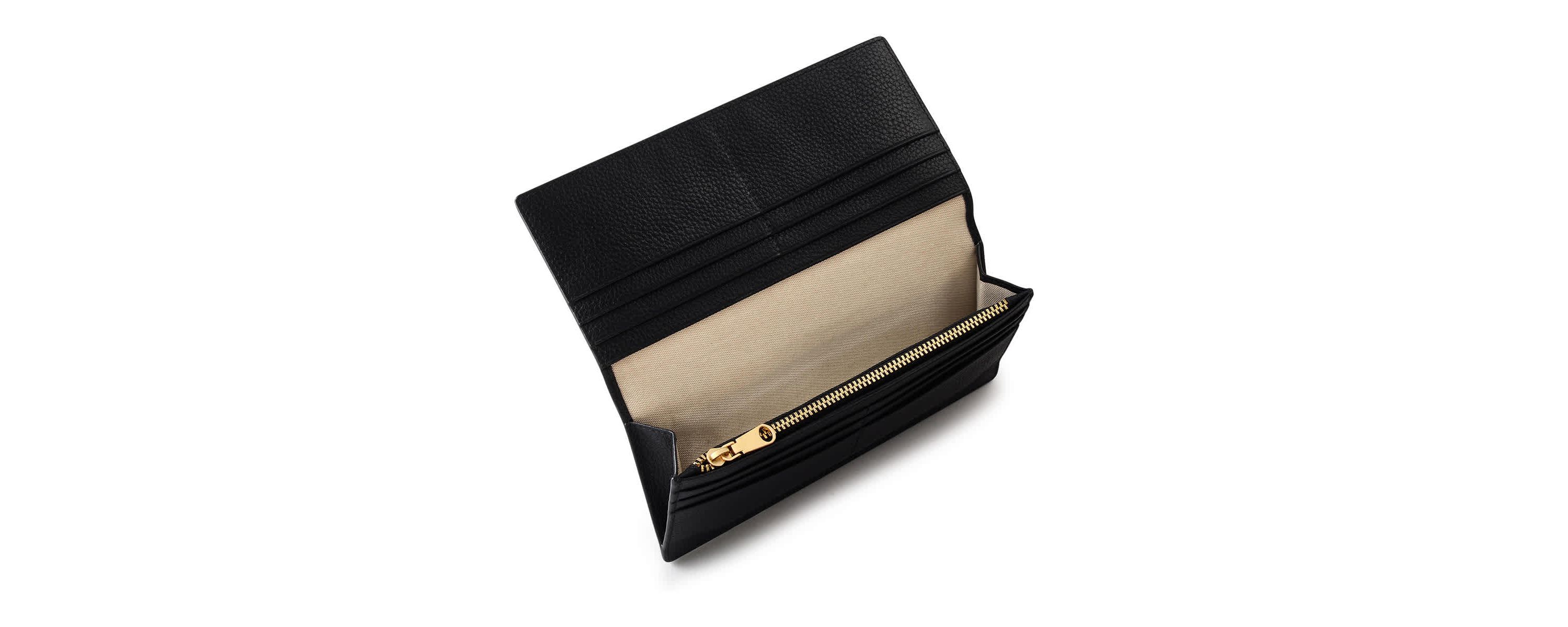 The Rathbone - Large Bifold Wallet