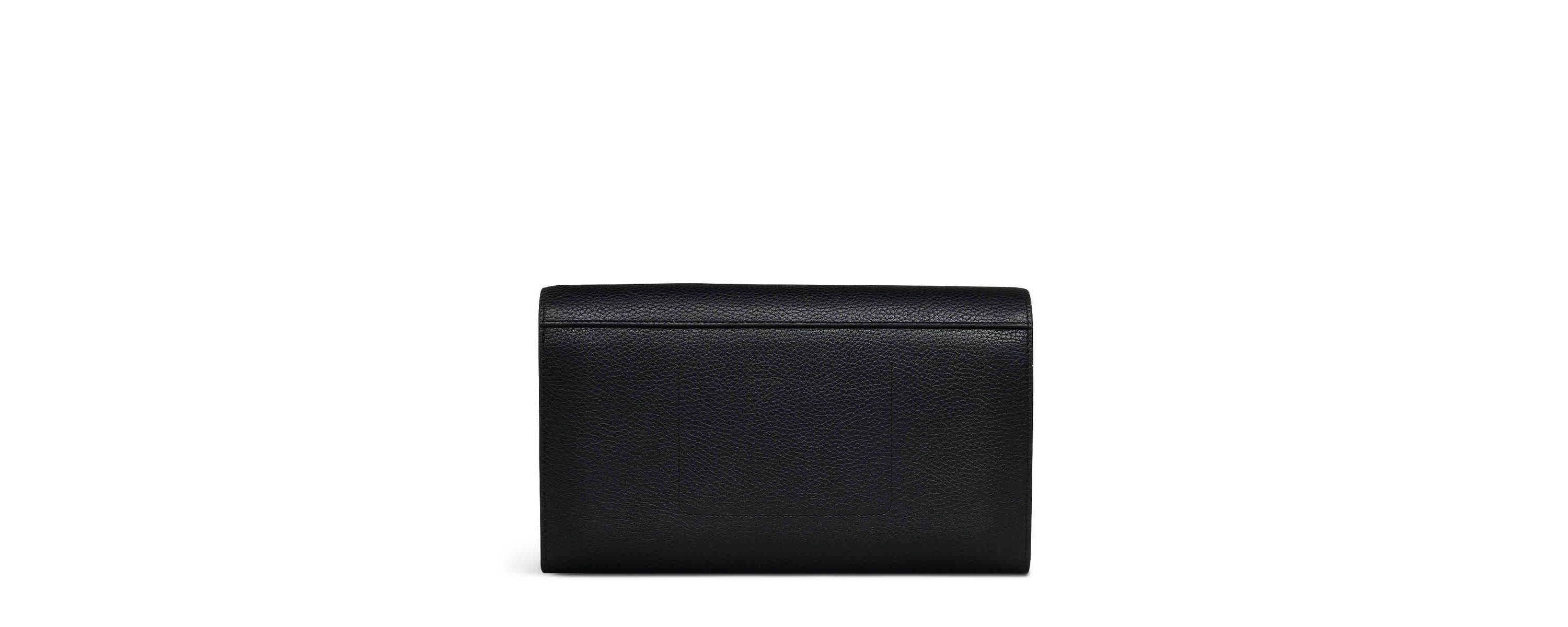 The Rathbone - Large Flapover Travel Wallet