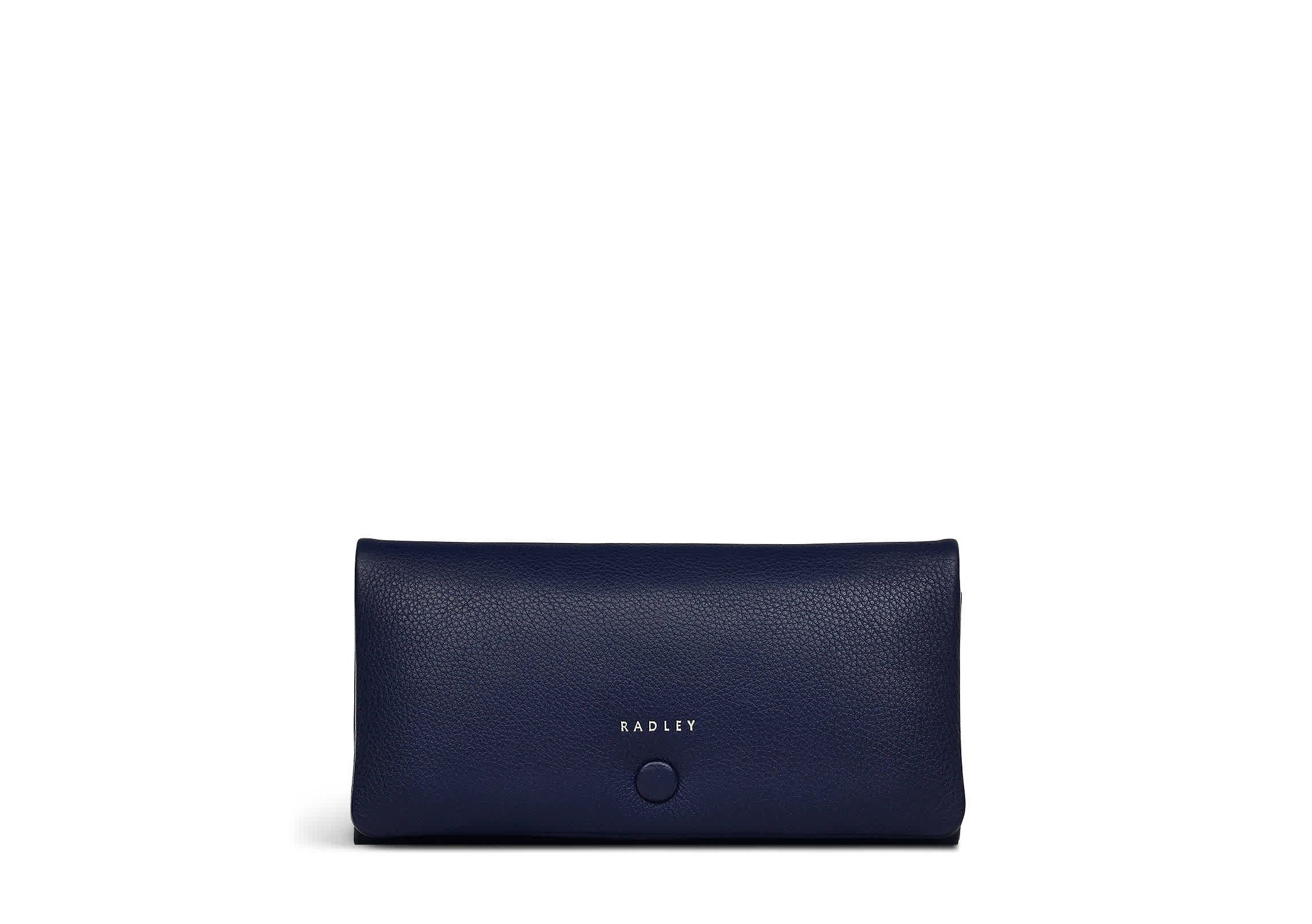 Mallow Street - Large Flapover Wallet