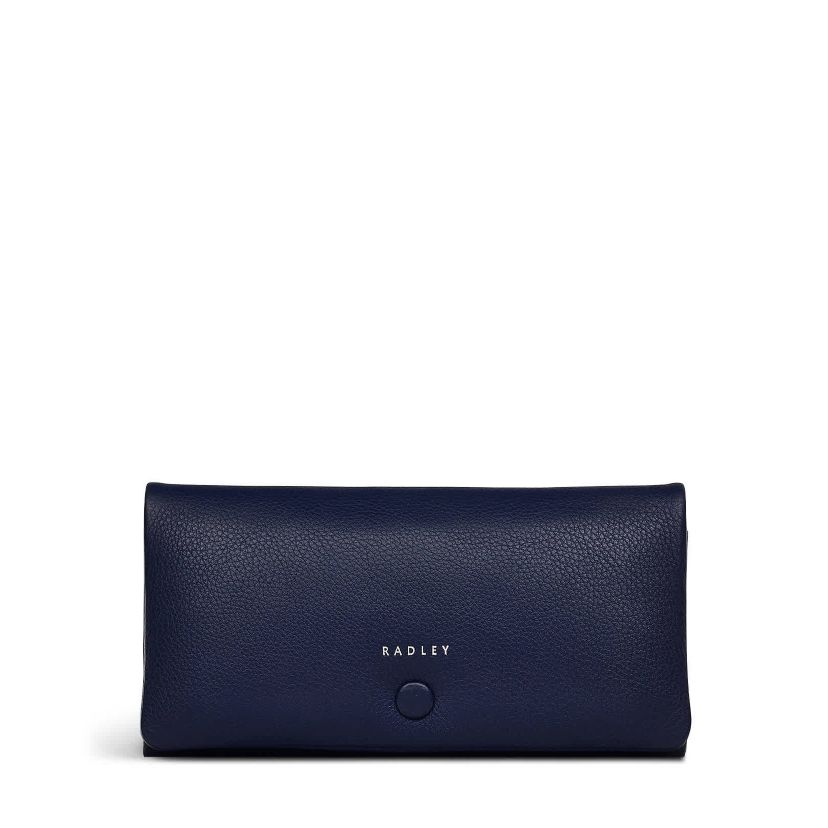 Mallow Street - Large Flapover Wallet