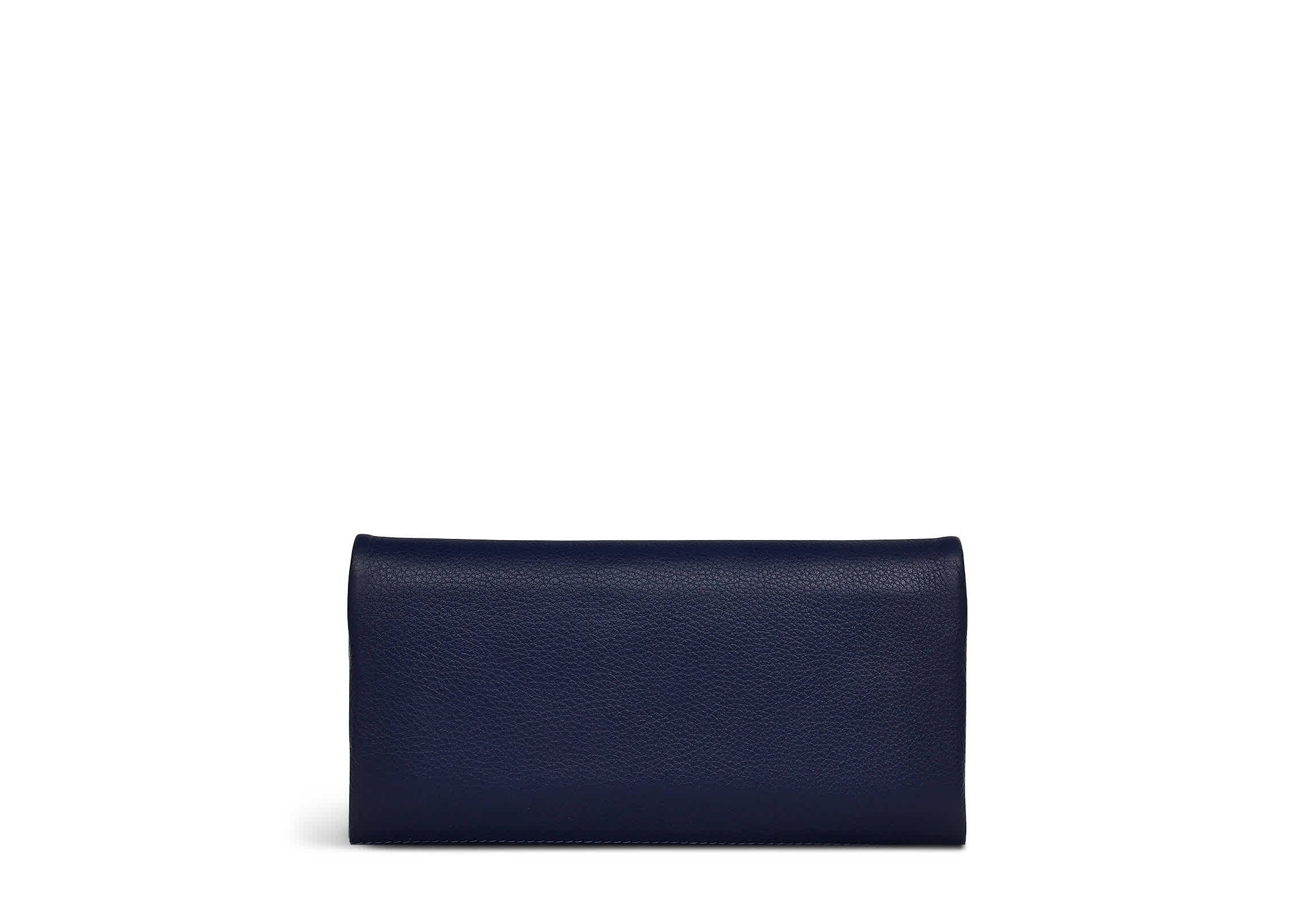 Mallow Street - Large Flapover Wallet