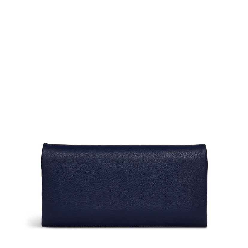 Mallow Street - Large Flapover Wallet