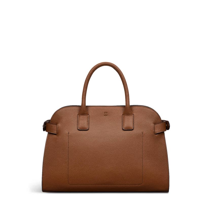 The Rathbone - Medium Open Top Grab