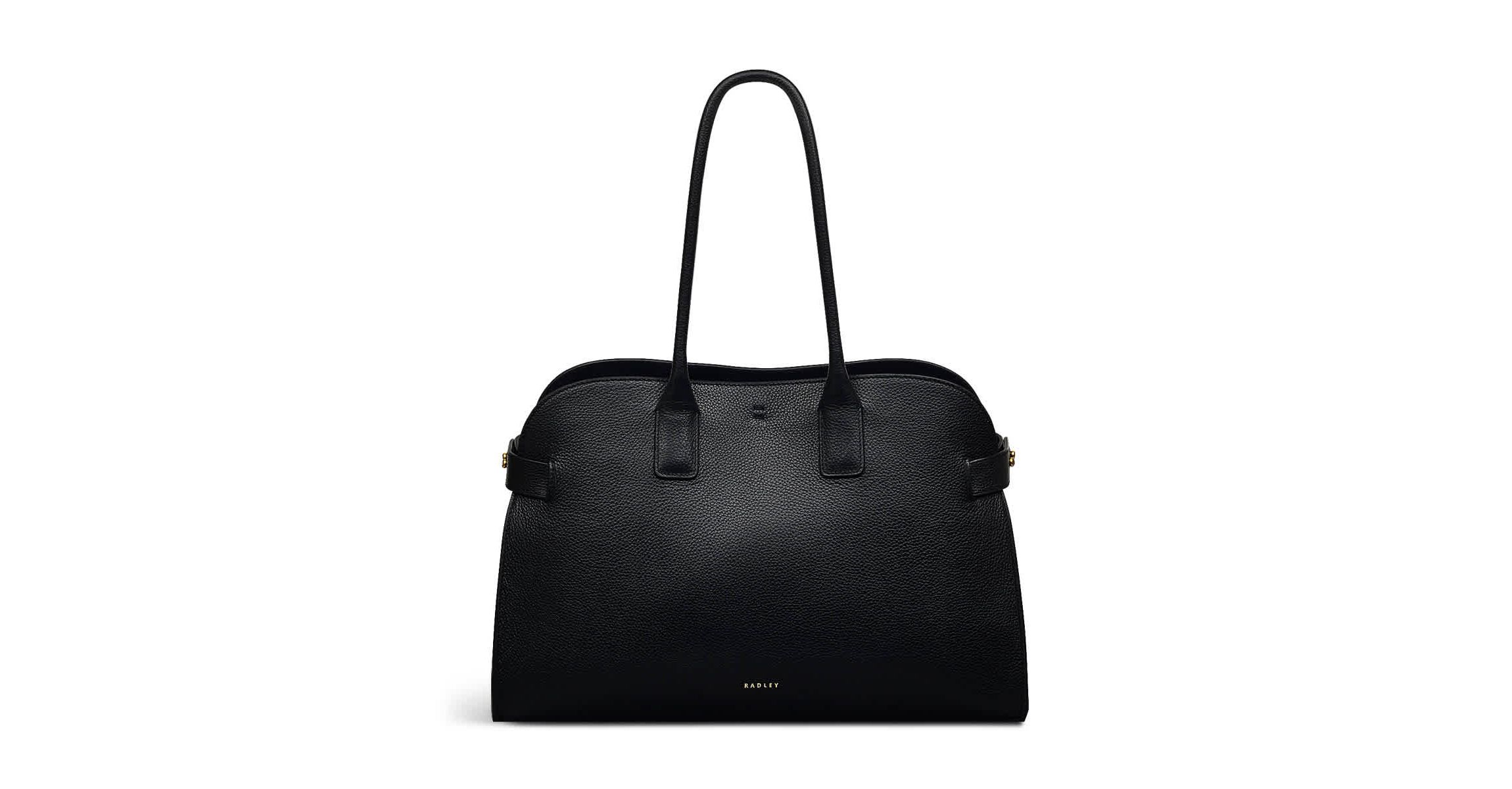 The Rathbone - Large Open Top Shoulder