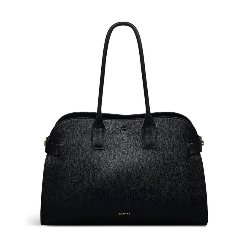 The Rathbone - Large Open Top Shoulder
