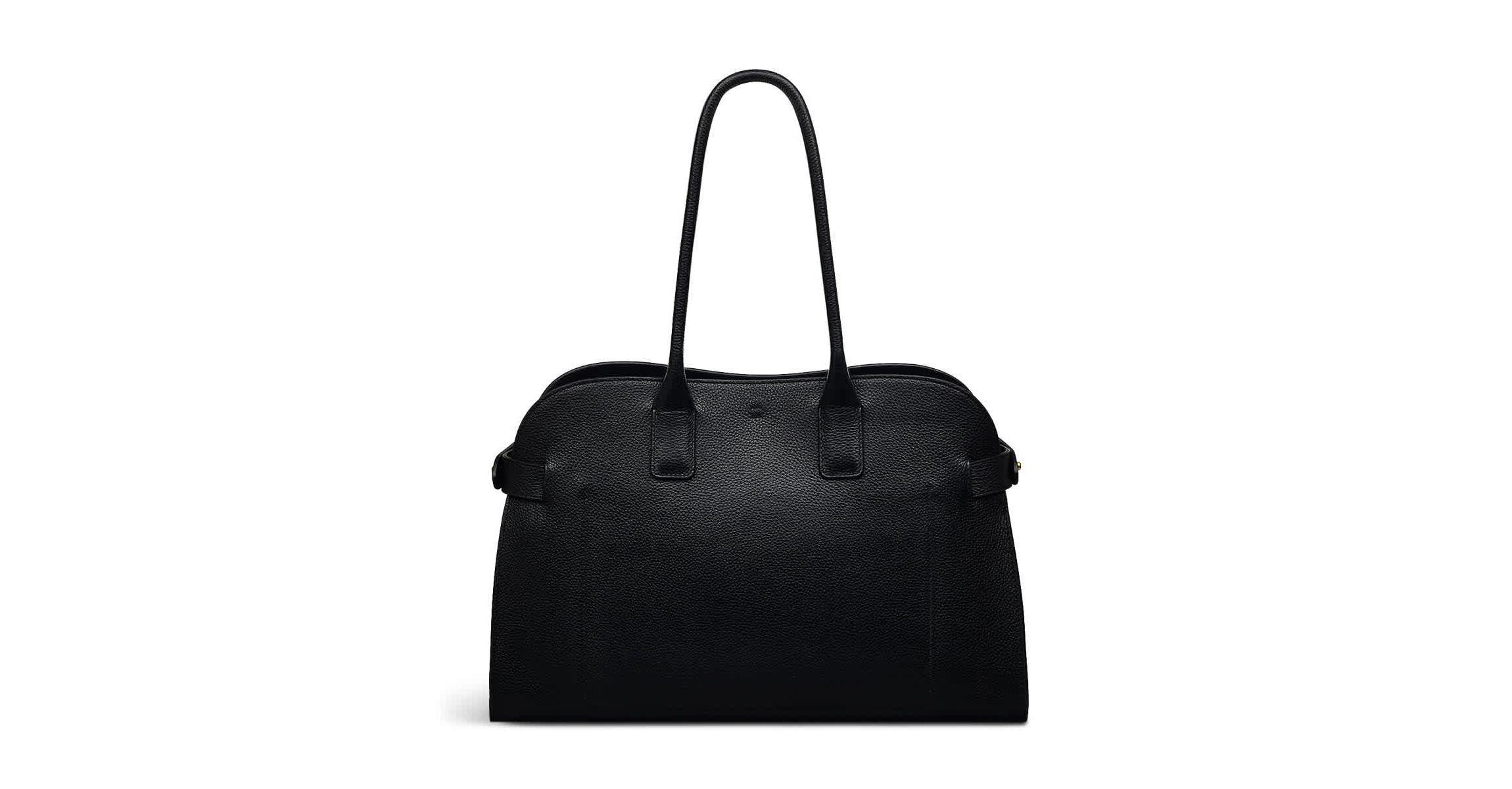 The Rathbone - Large Open Top Shoulder