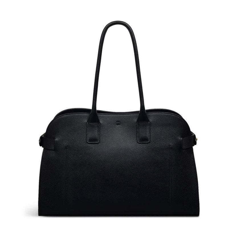 The Rathbone - Large Open Top Shoulder