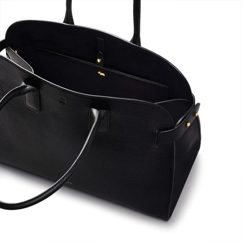 The Rathbone - Large Open Top Shoulder
