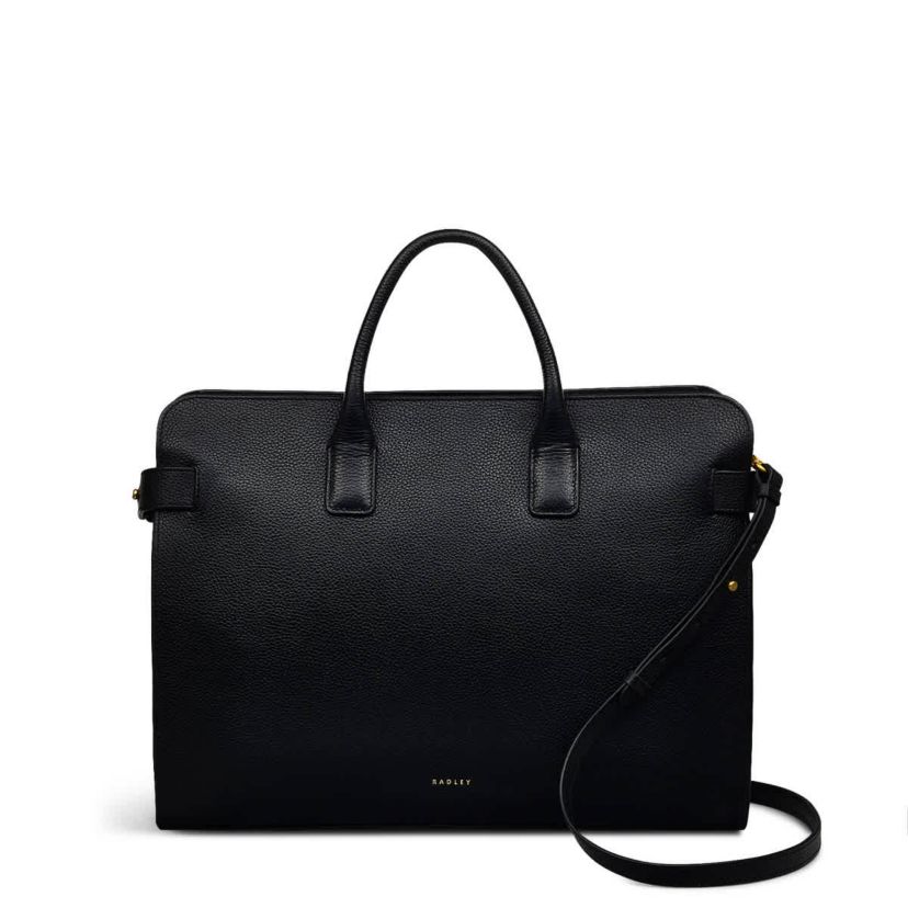 The Rathbone - Large Laptop Grab