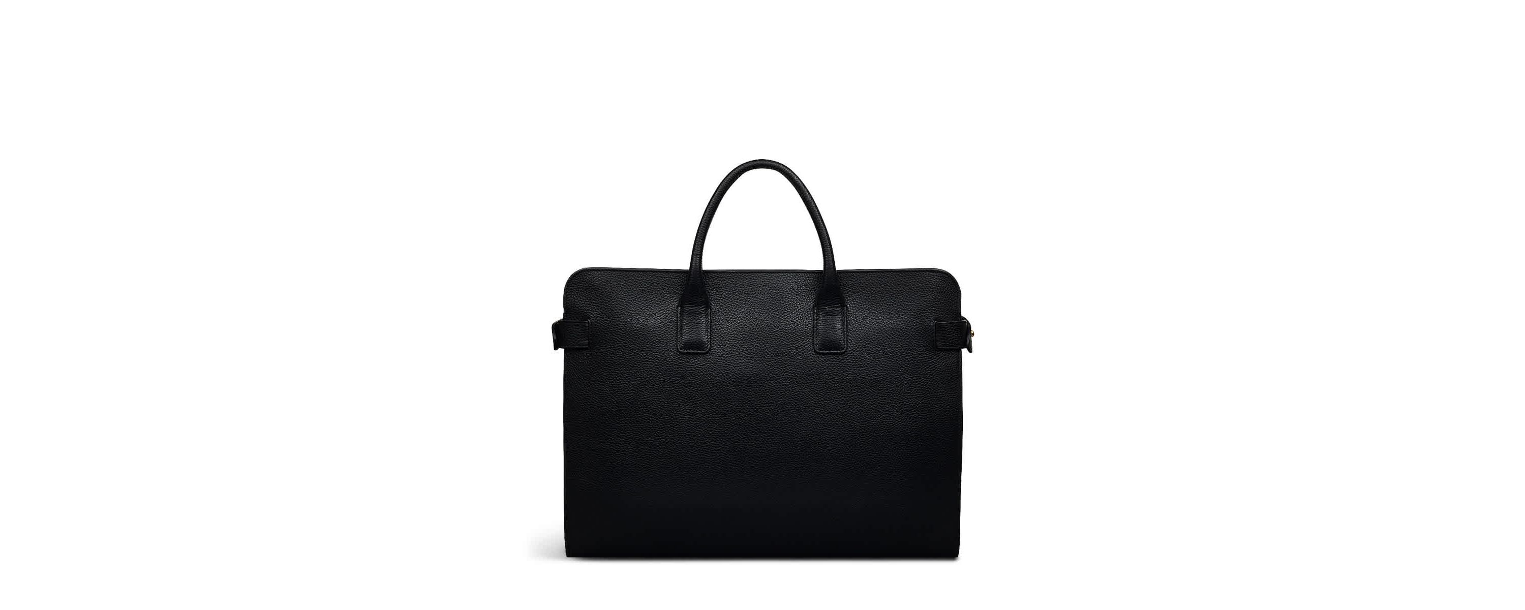 The Rathbone - Large Laptop Grab