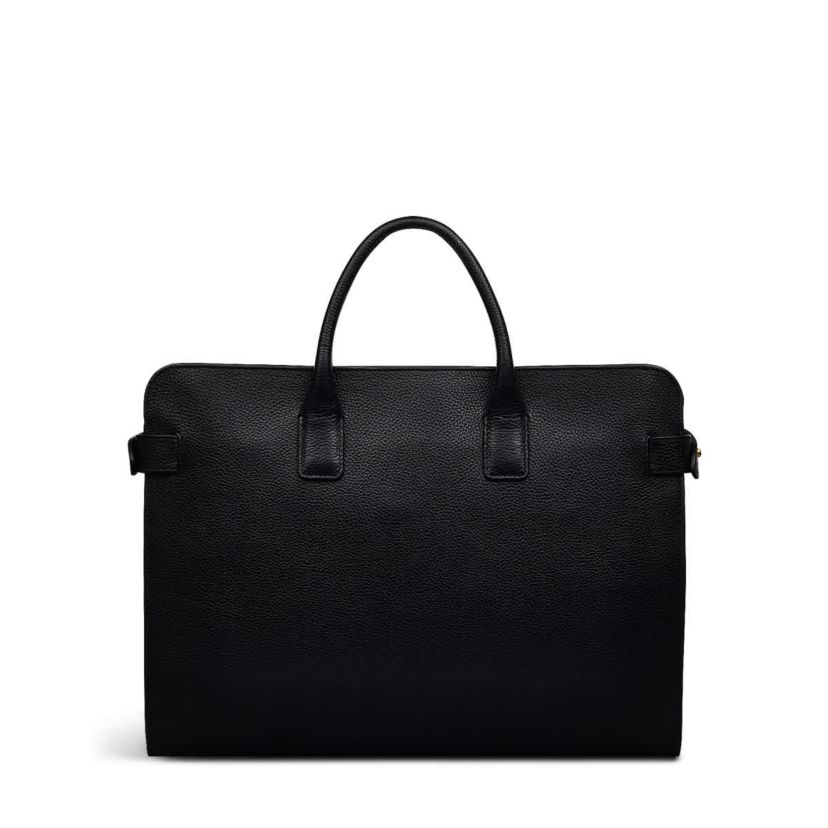 The Rathbone - Large Laptop Grab