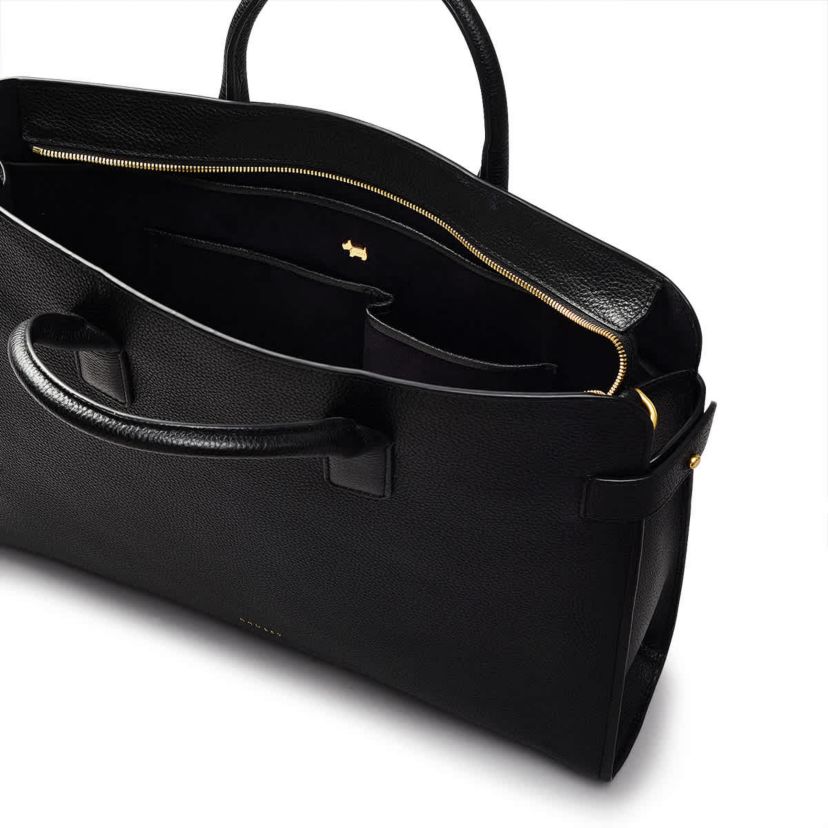 The Rathbone - Large Laptop Grab