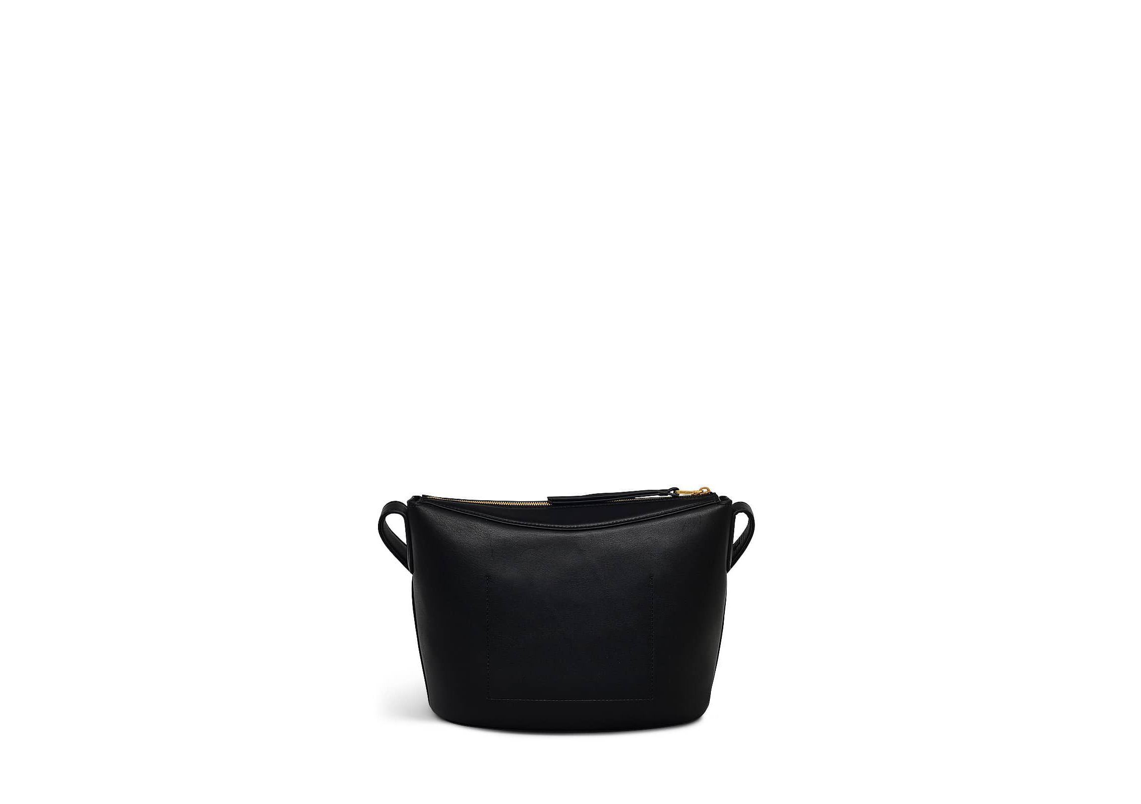 The Kensal  - Small Ziptop Crossbody