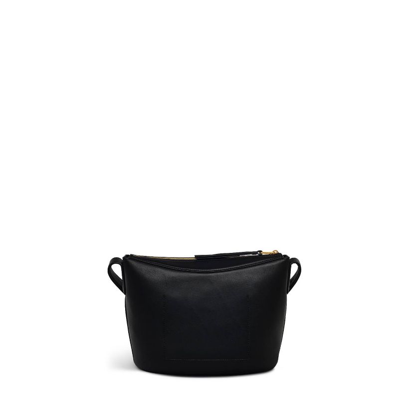 The Kensal  - Small Ziptop Crossbody