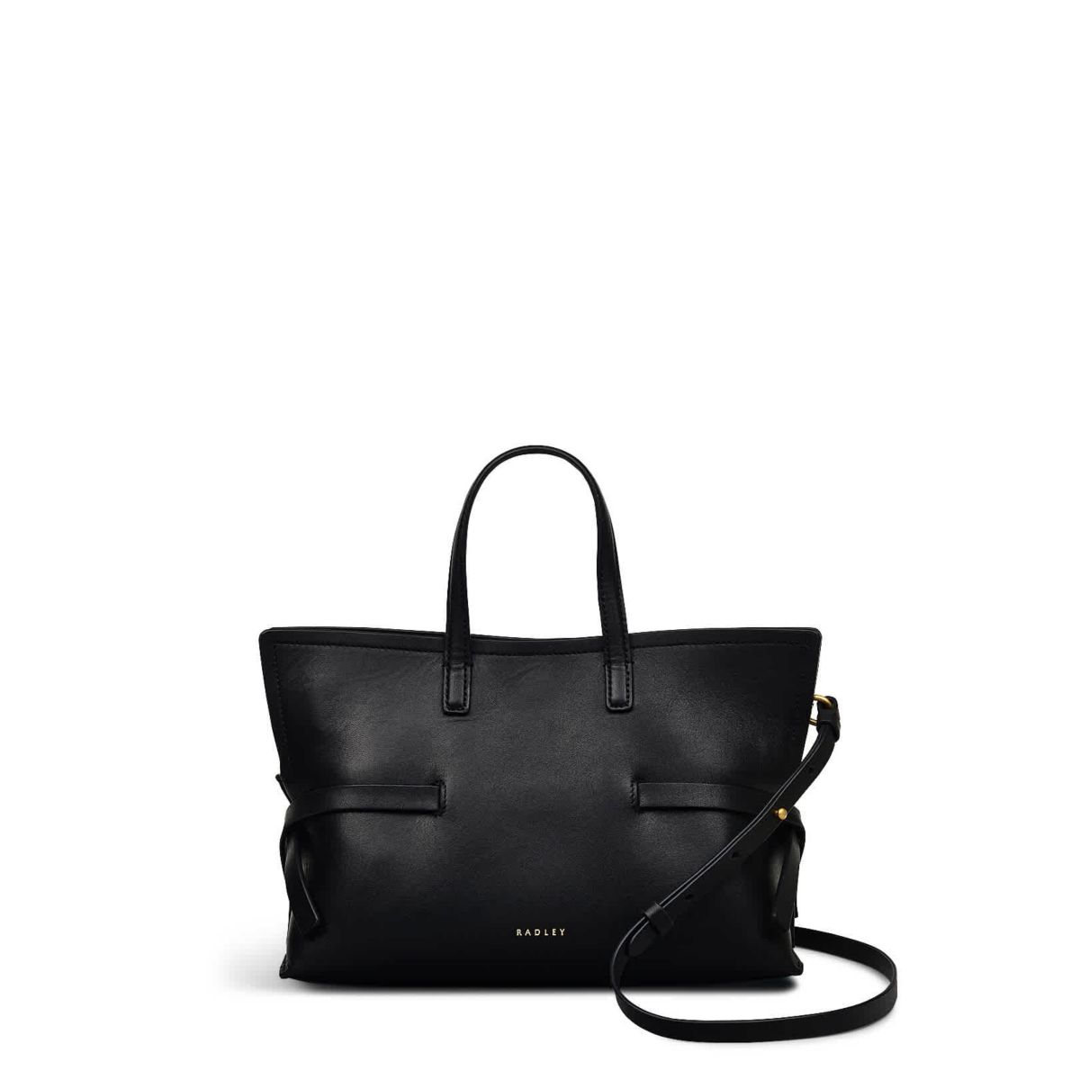 Fleet Street Small Drawstring Crossbody