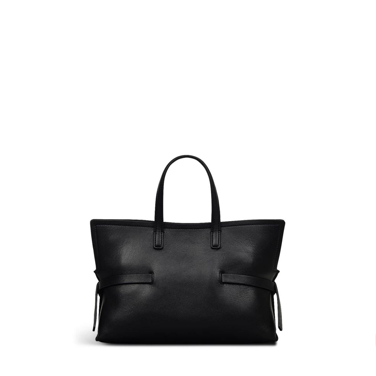 Fleet Street Small Drawstring Crossbody