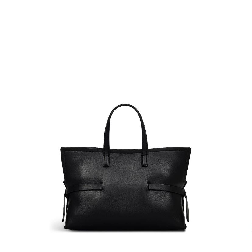 Fleet Street Small Drawstring Crossbody