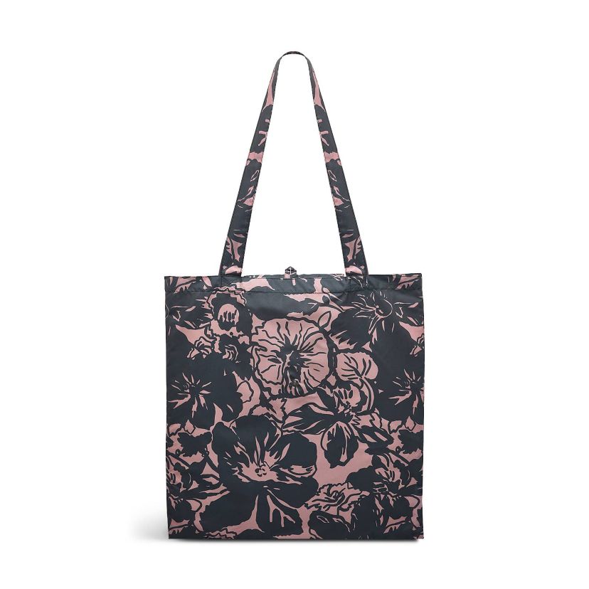 Spring Floral Responsible Foldaway