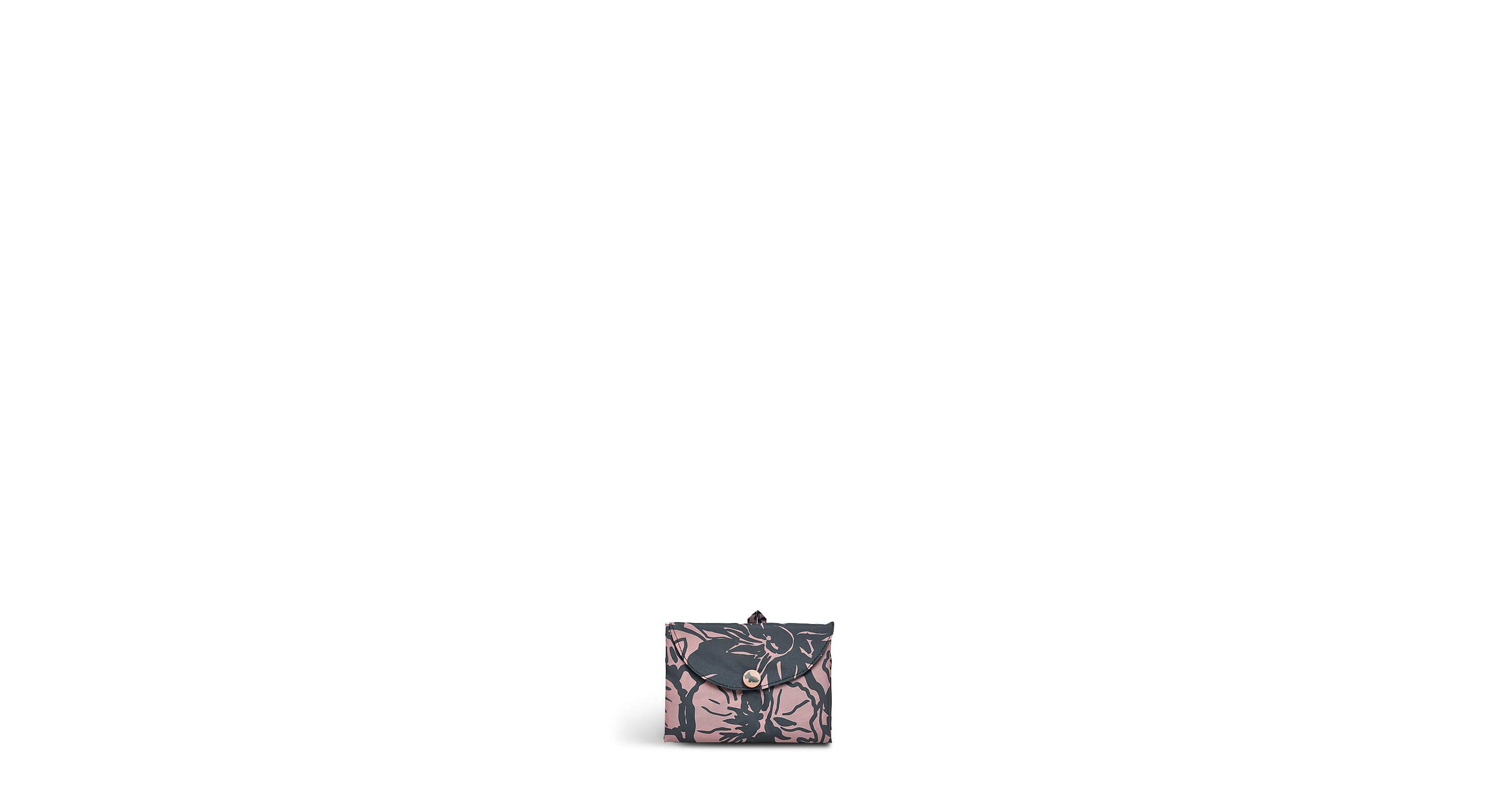 Spring Floral Responsible Foldaway