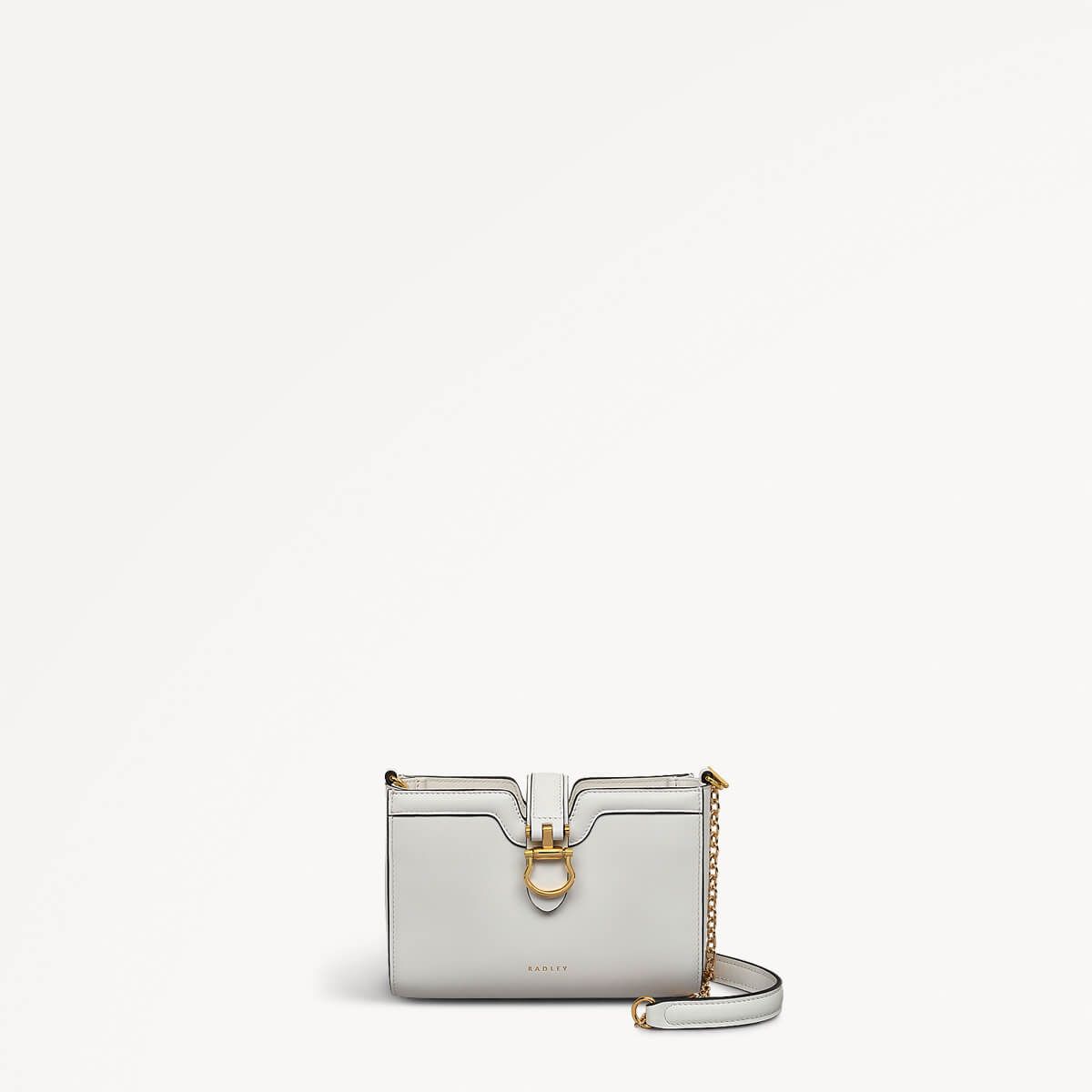 Kentucky Derby Small Ziptop Crossbody