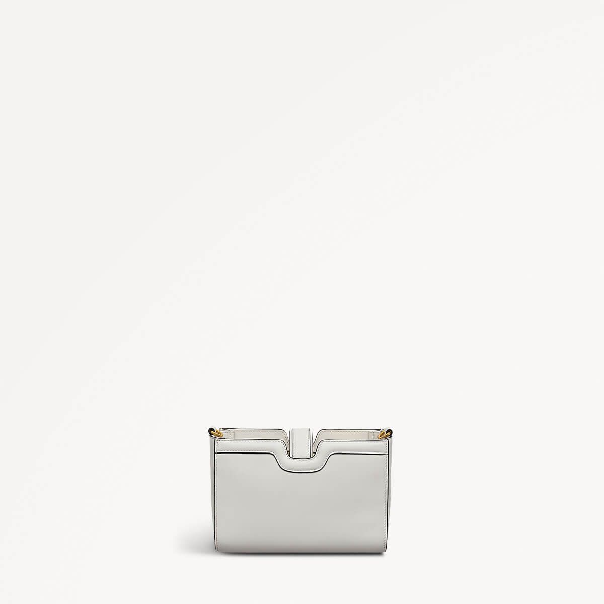 Kentucky Derby Small Ziptop Crossbody