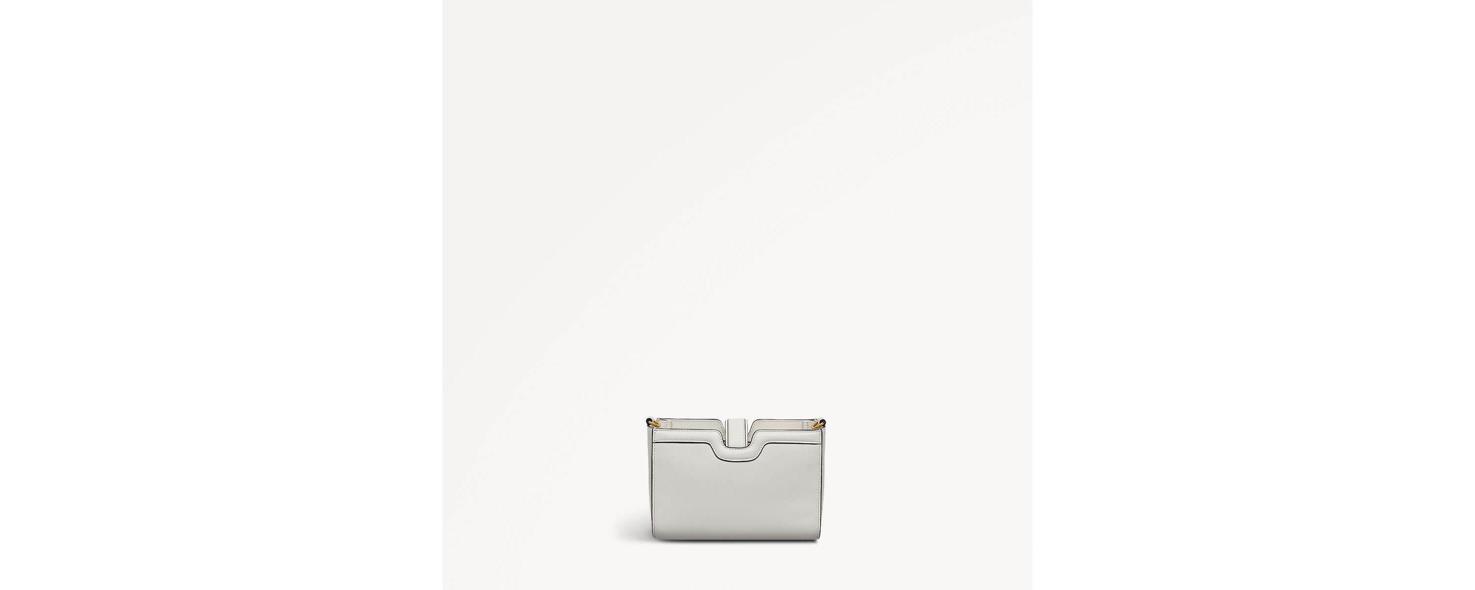 Kentucky Derby Small Ziptop Crossbody